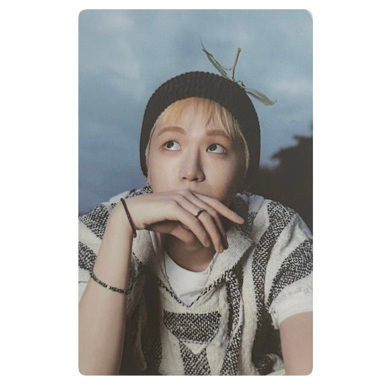 BoyNextDoor Music Korea POB photocards [HOW]