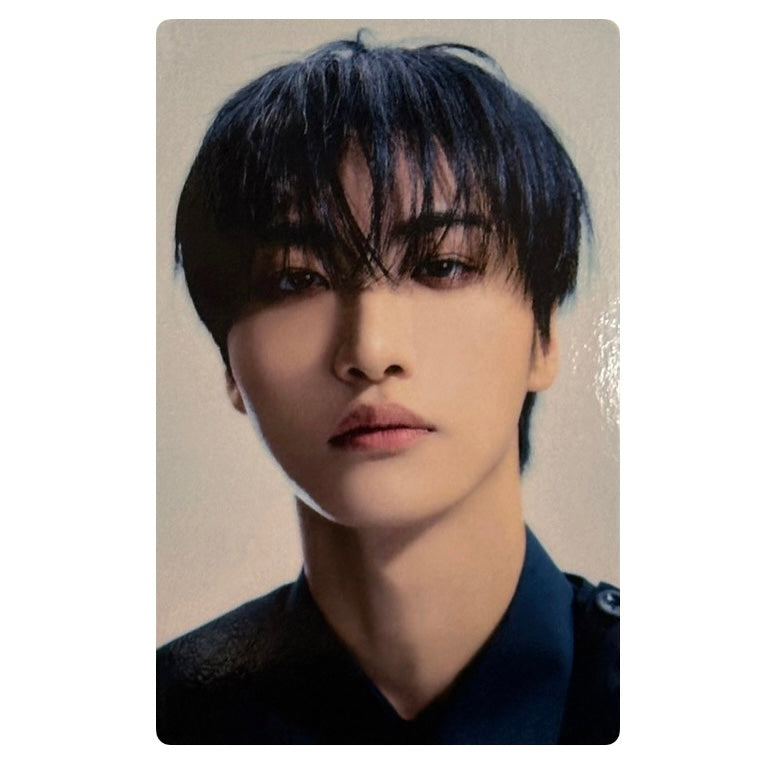 ATEEZ Neowing POB photocards [Ashes to Light]