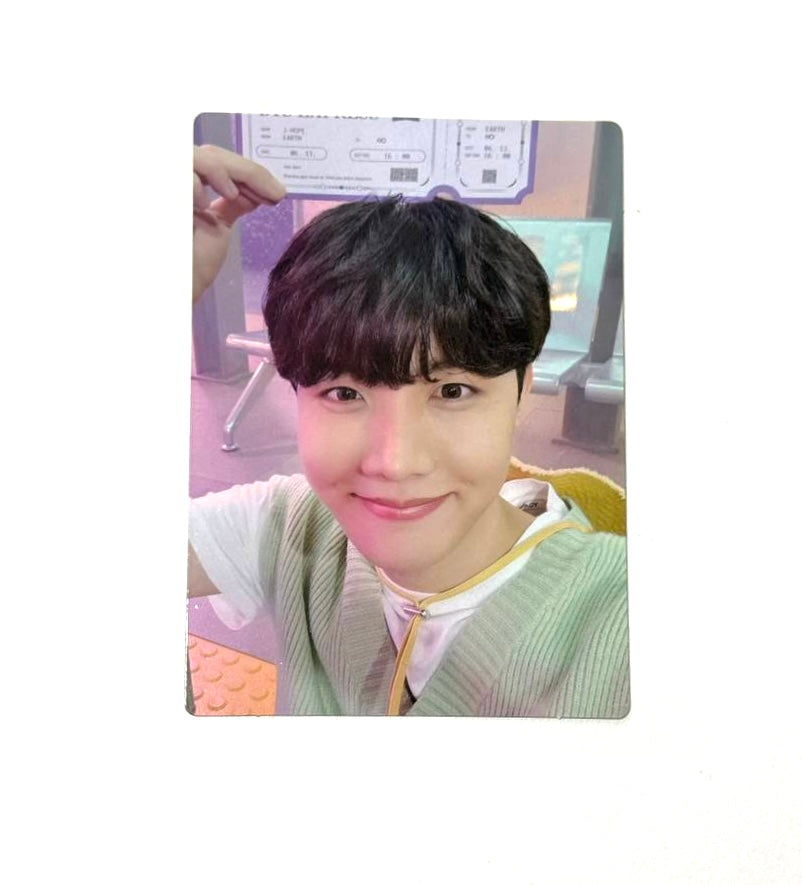 BTS Special photocards [Sowoozoo]