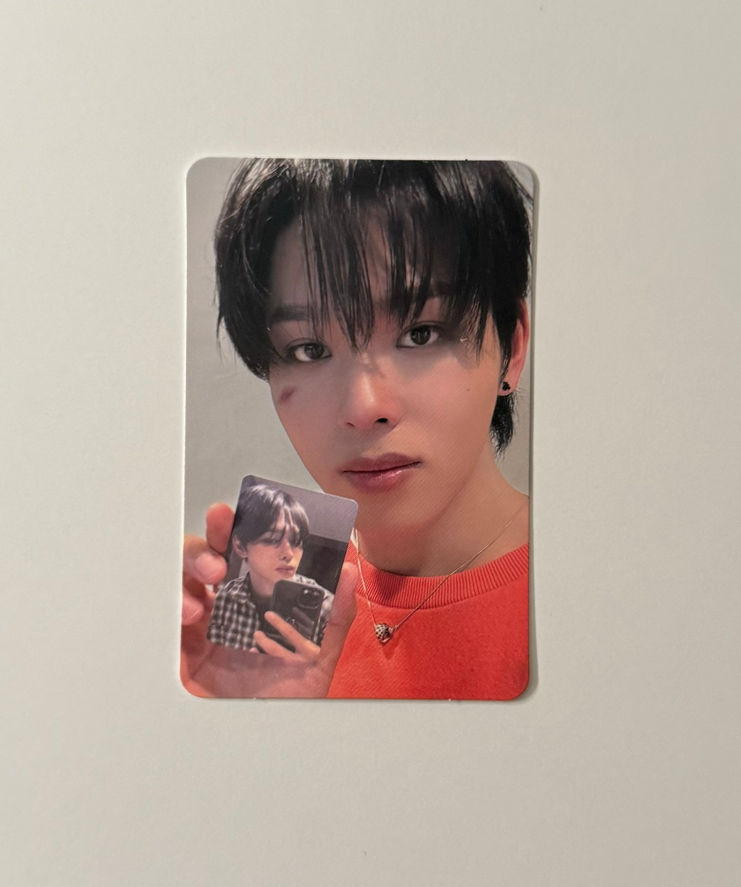 KickFlip Music Korea POB photocards [Flip it, Kick it!]