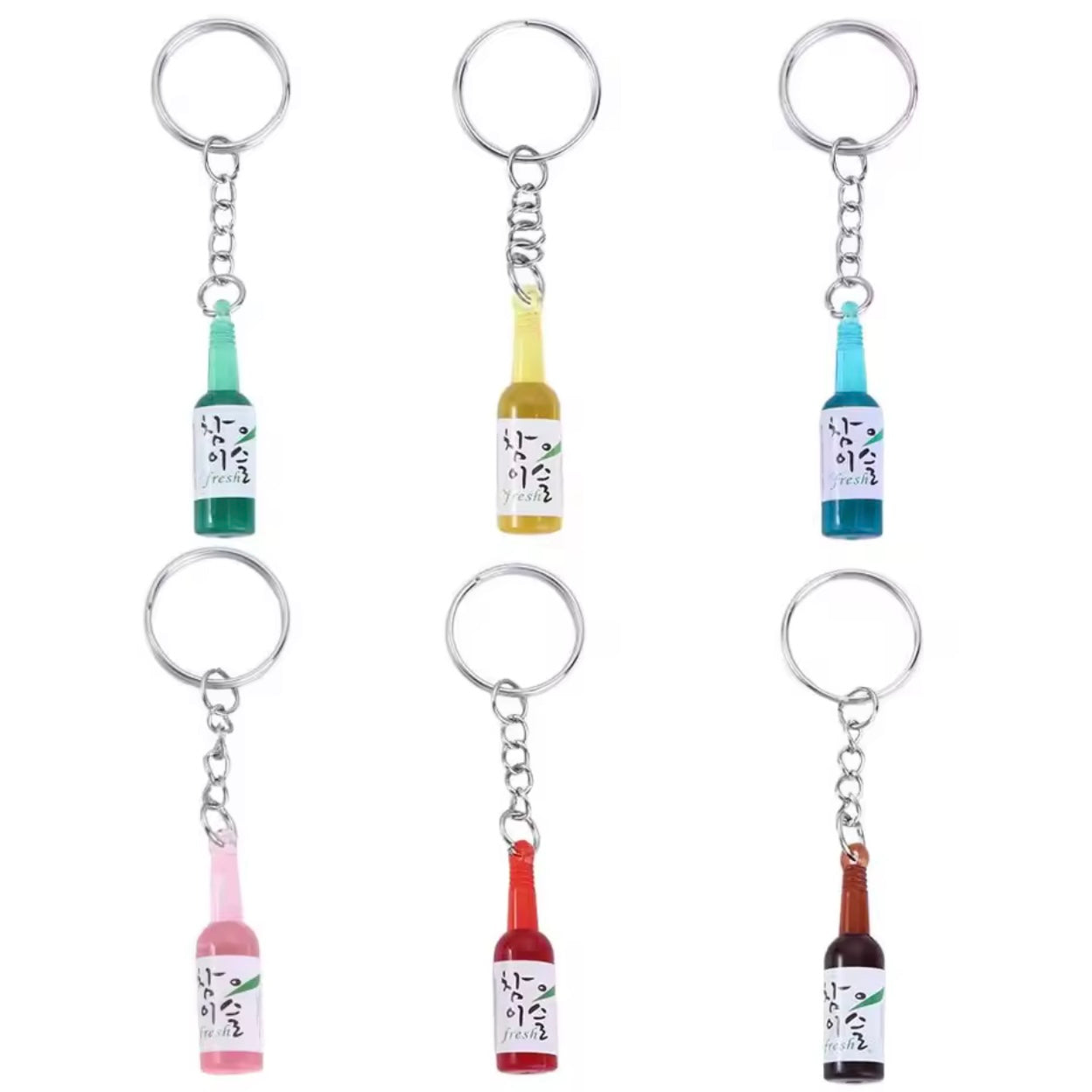 Soju Pūdeles Atslēgu Piekariņš