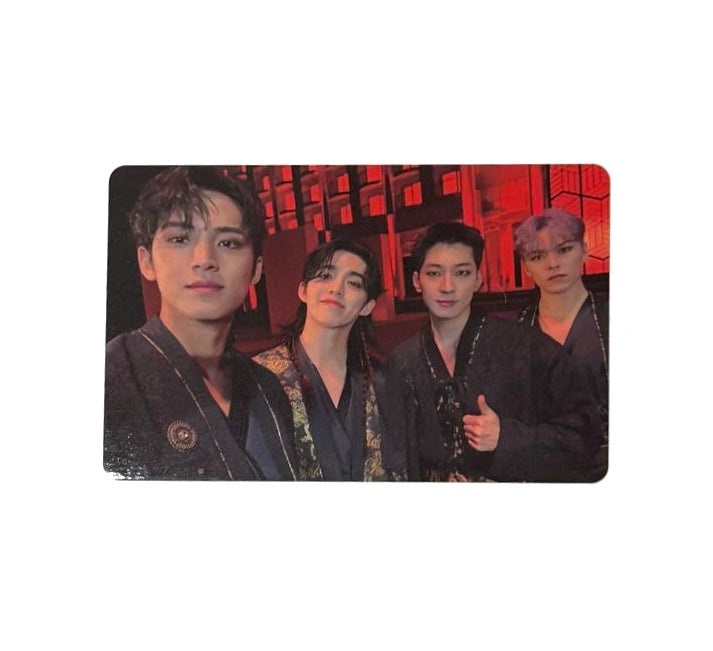 SEVENTEEN photocards [FML]