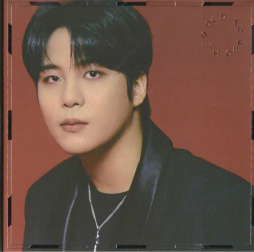 ATEEZ - GOLDEN HOUR : PART.2 [DIGIPACK VER.]
