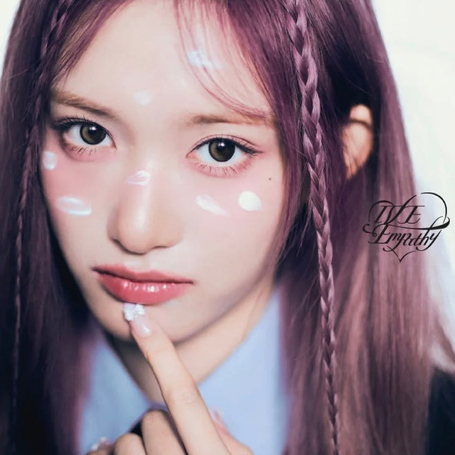IVE - IVE EMPATHY [DIGIPACK VER.]
