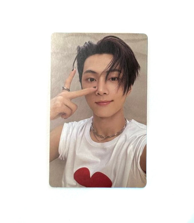 ENHYPEN photocards [Romance:Untold]