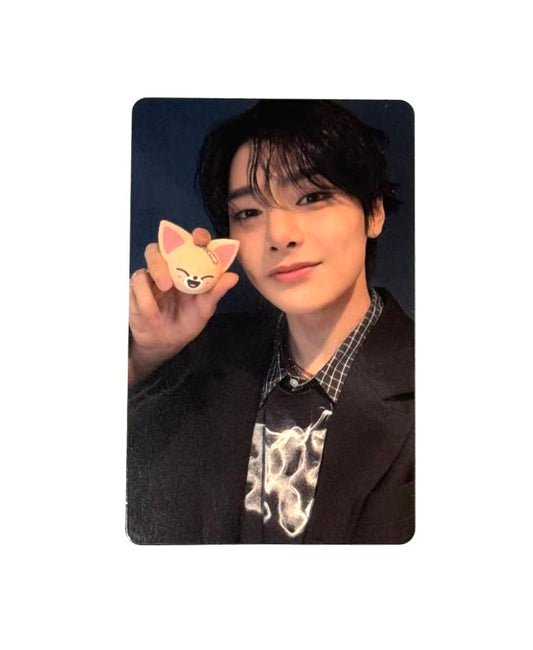 Stray Kids I.N photocard [Skzoo X Tamagotchi]