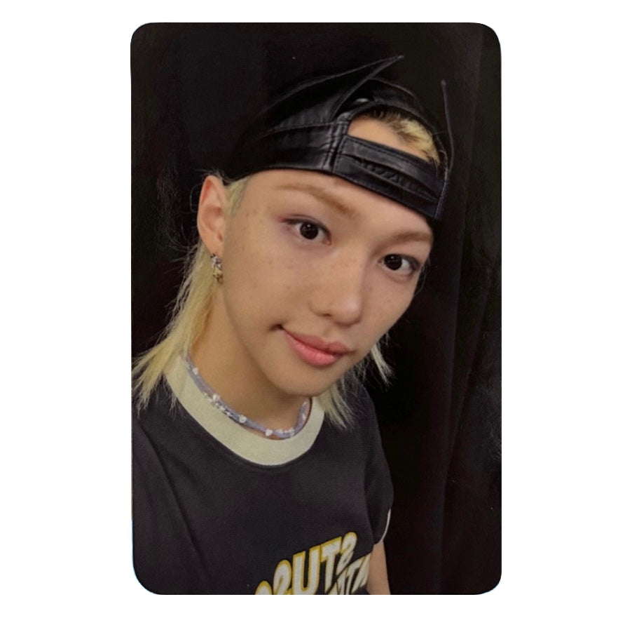 Stray Kids Music Korea POB photocards [Karma]