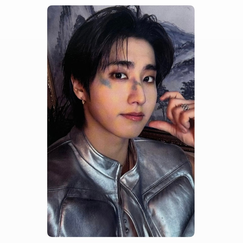 Stray Kids Music Plant POB Fotokartes [This & That]