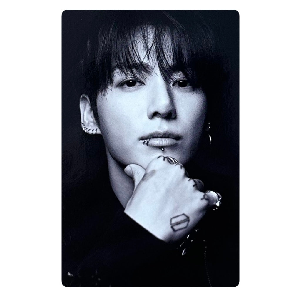 BTS Makestar POB Photocards [ARIRANG]