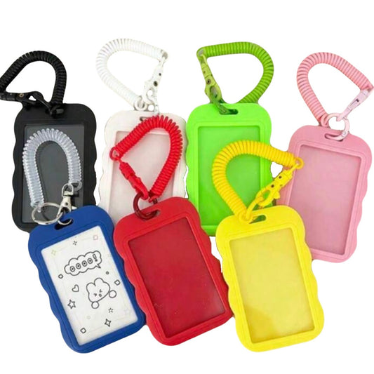 Photocard Holder (11cm x 7cm)