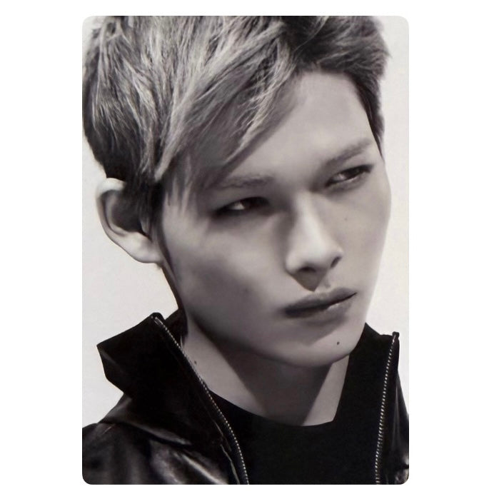 Enhypen Withmuu POB Photocards [The Sin : Bliss]
