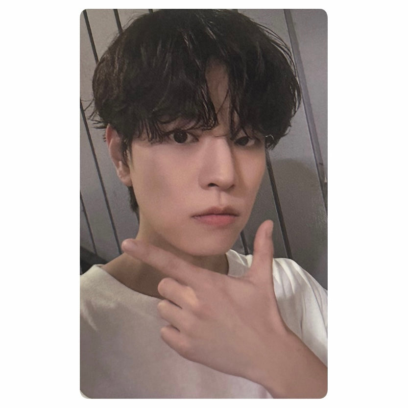 Stray Kids Yes24 POB Fotokartes [Do It]