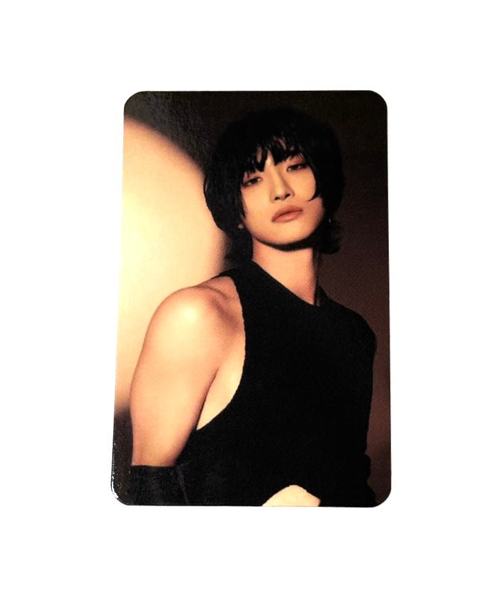ATEEZ photocards [Golden Hour : Part.1]