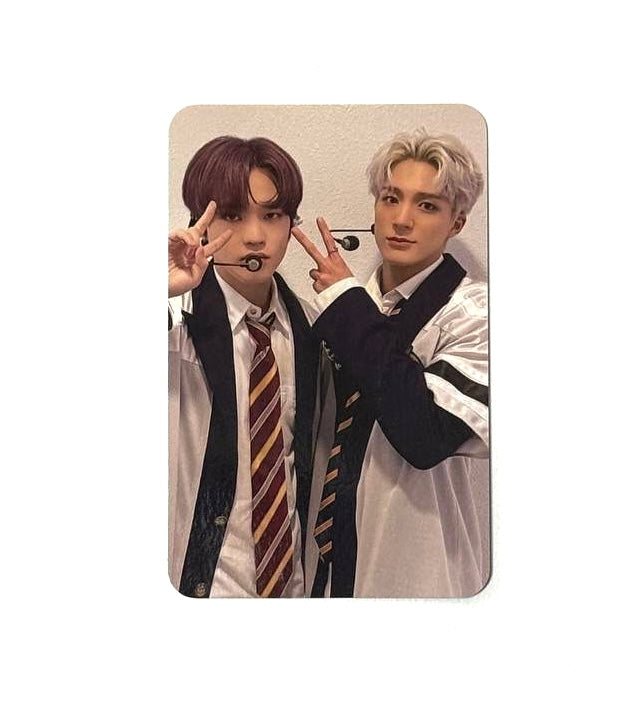 NCT Dream photocards [ISTJ]