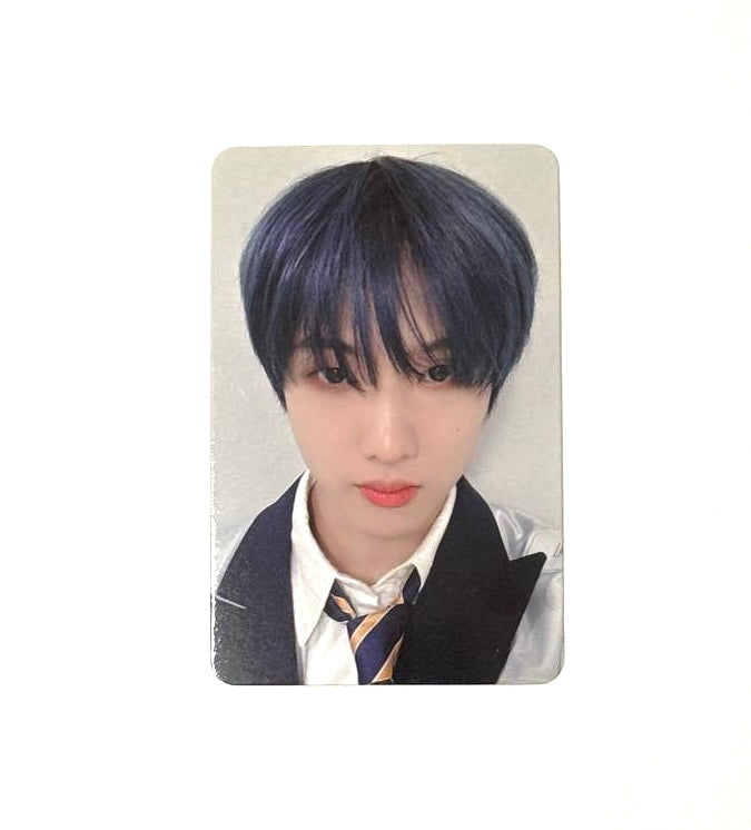 NCT Dream photocards [ISTJ]