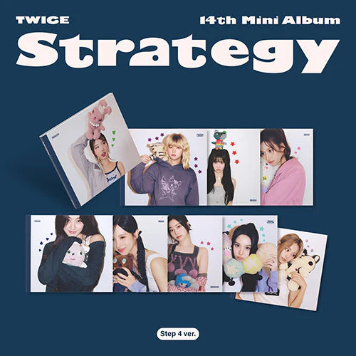 K-POP・アジア TWICEZINE TWICE becomes first K-pop group on Amazon Music Live