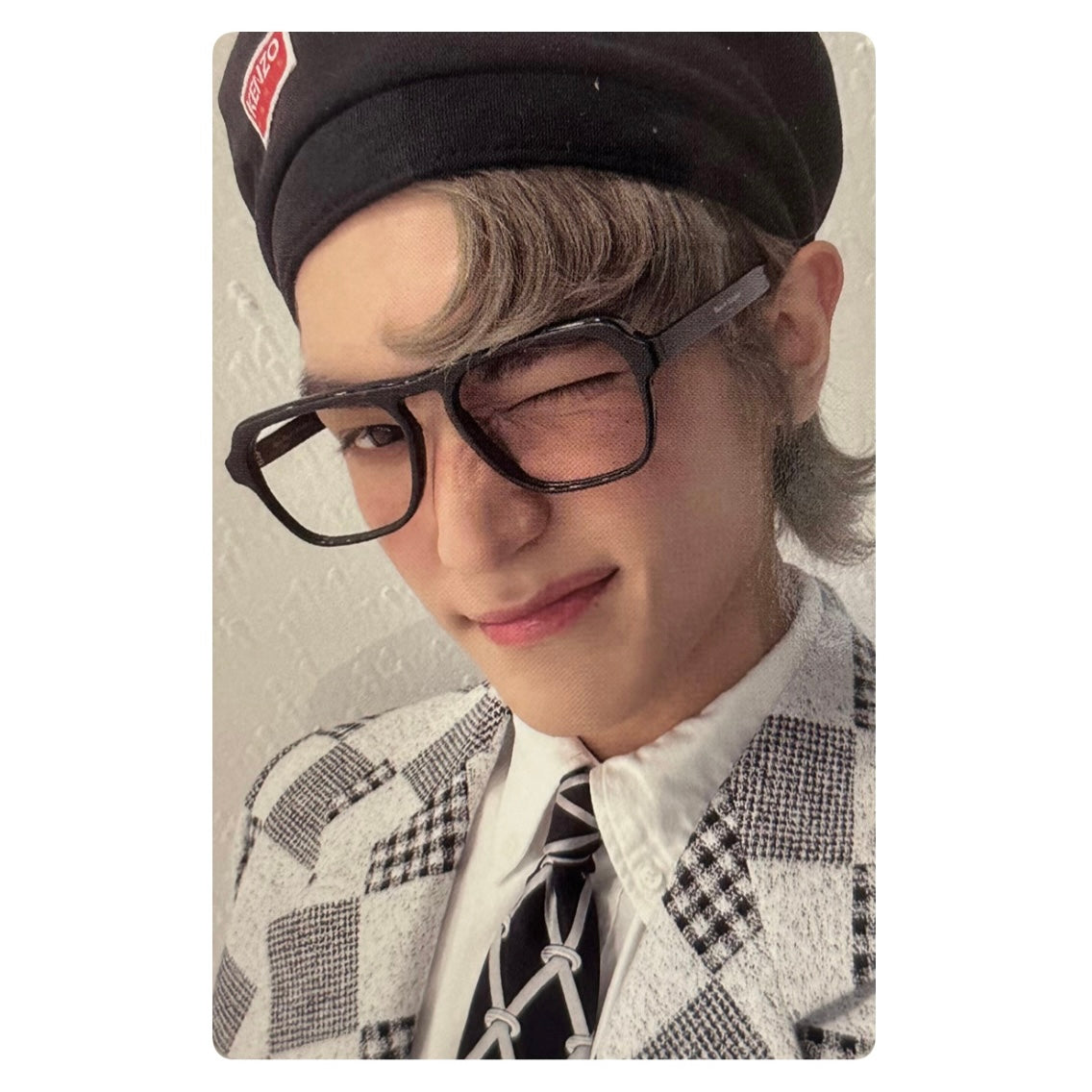 NCT Taeyong Photocard [Shalala]