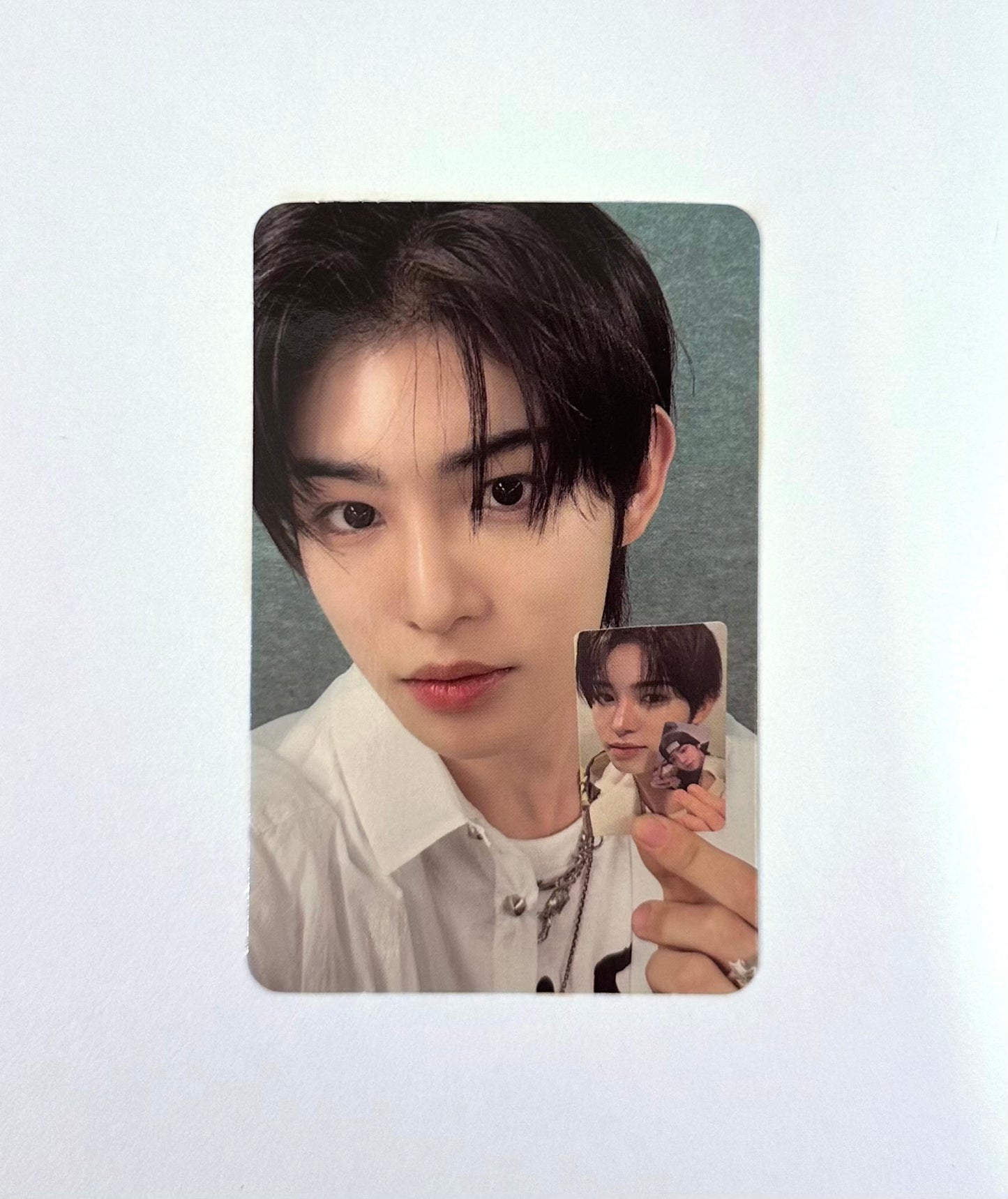 KickFlip Music Korea POB photocards [Kick Out,Flip Now!]