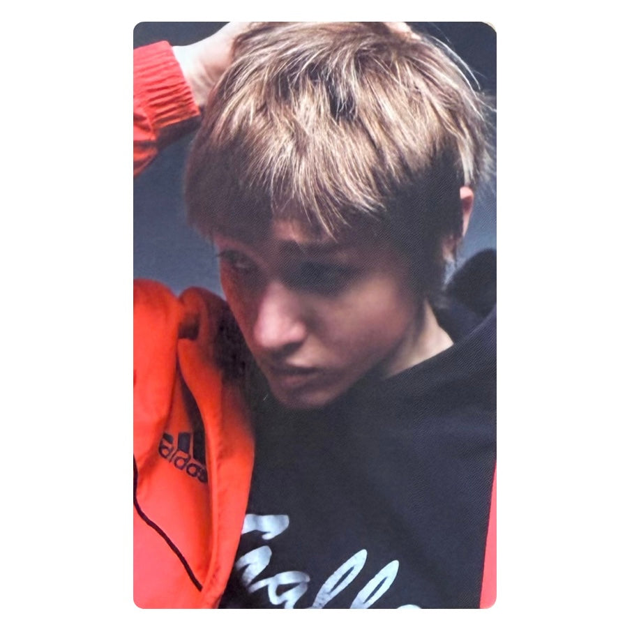 Cortis Apple Music POB Photocards [GreenGreen]