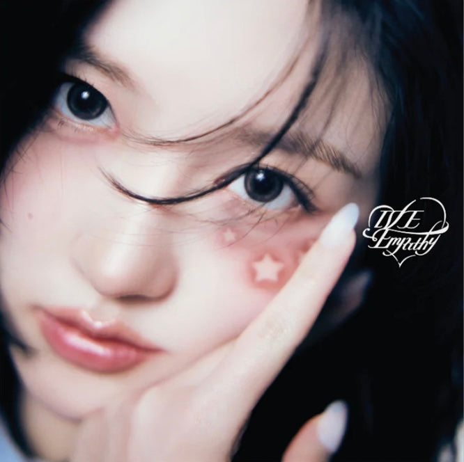 IVE - IVE EMPATHY [DIGIPACK VER.]
