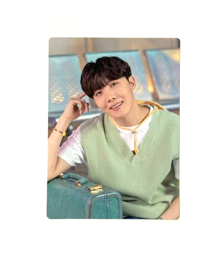 BTS photocards [Sowoozoo]
