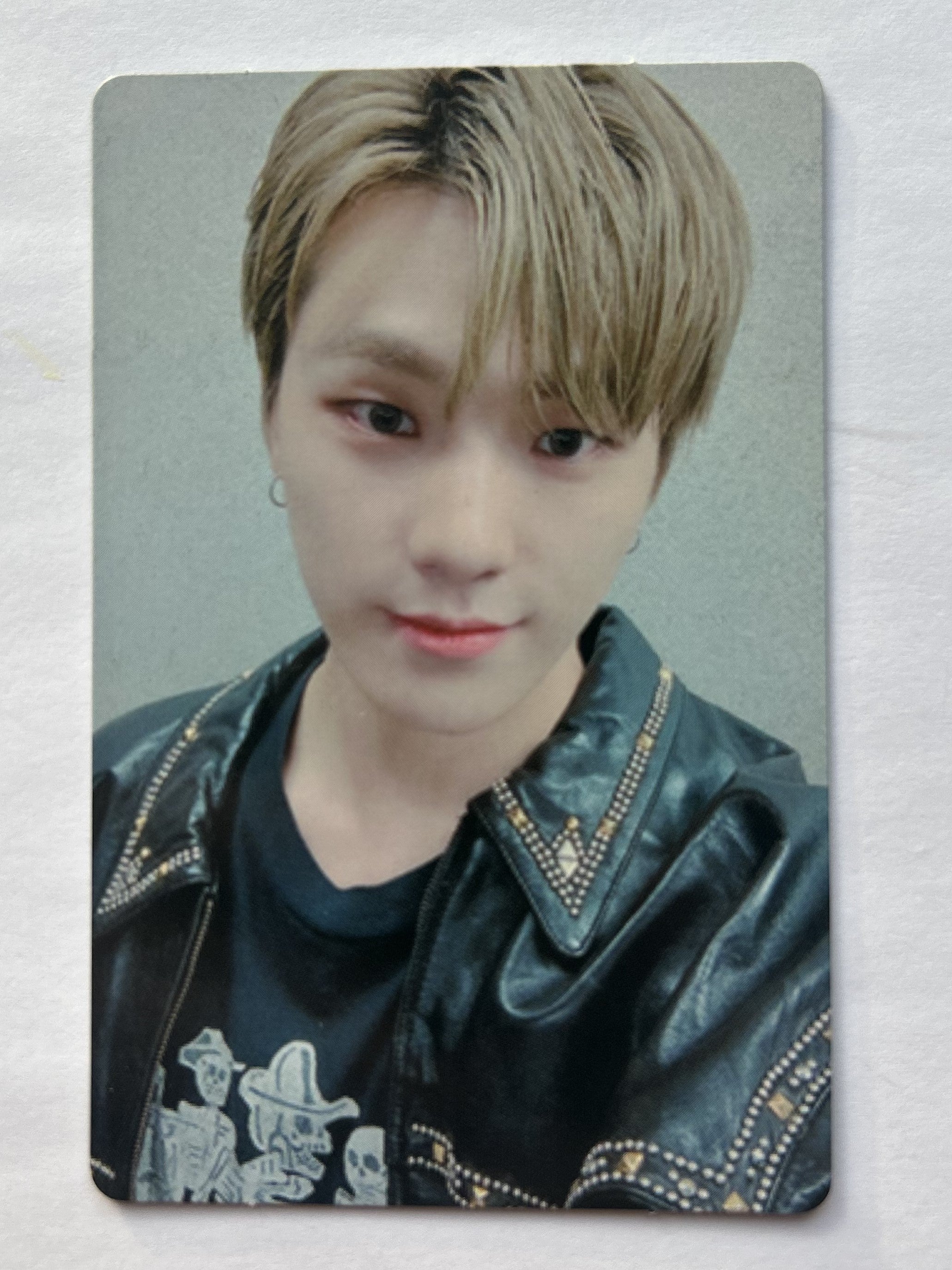 【専用】SEVENTEEN DINO Dino Official Photocard Seventeen 10th Mini Album FML
