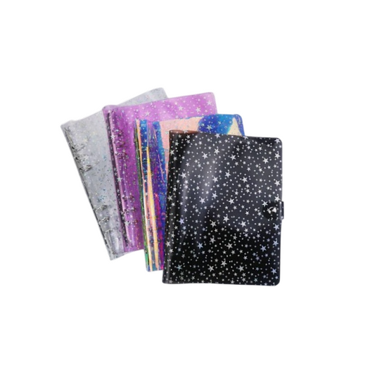 Photocard Binder A5 2x2 (24 cm x 18.5cm) without pages