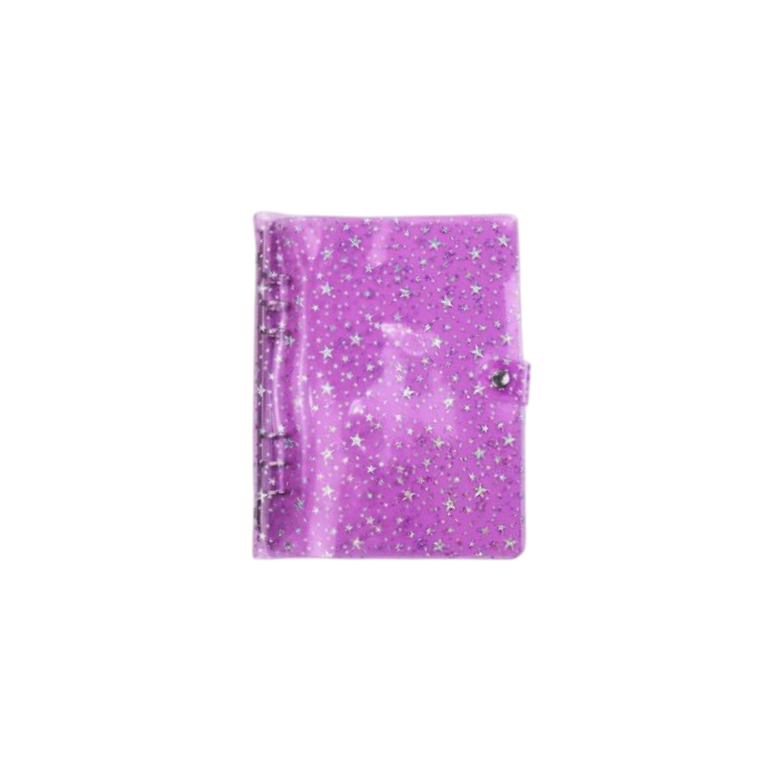 Photocard Binder A5 2x2 (24 cm x 18.5cm) without pages