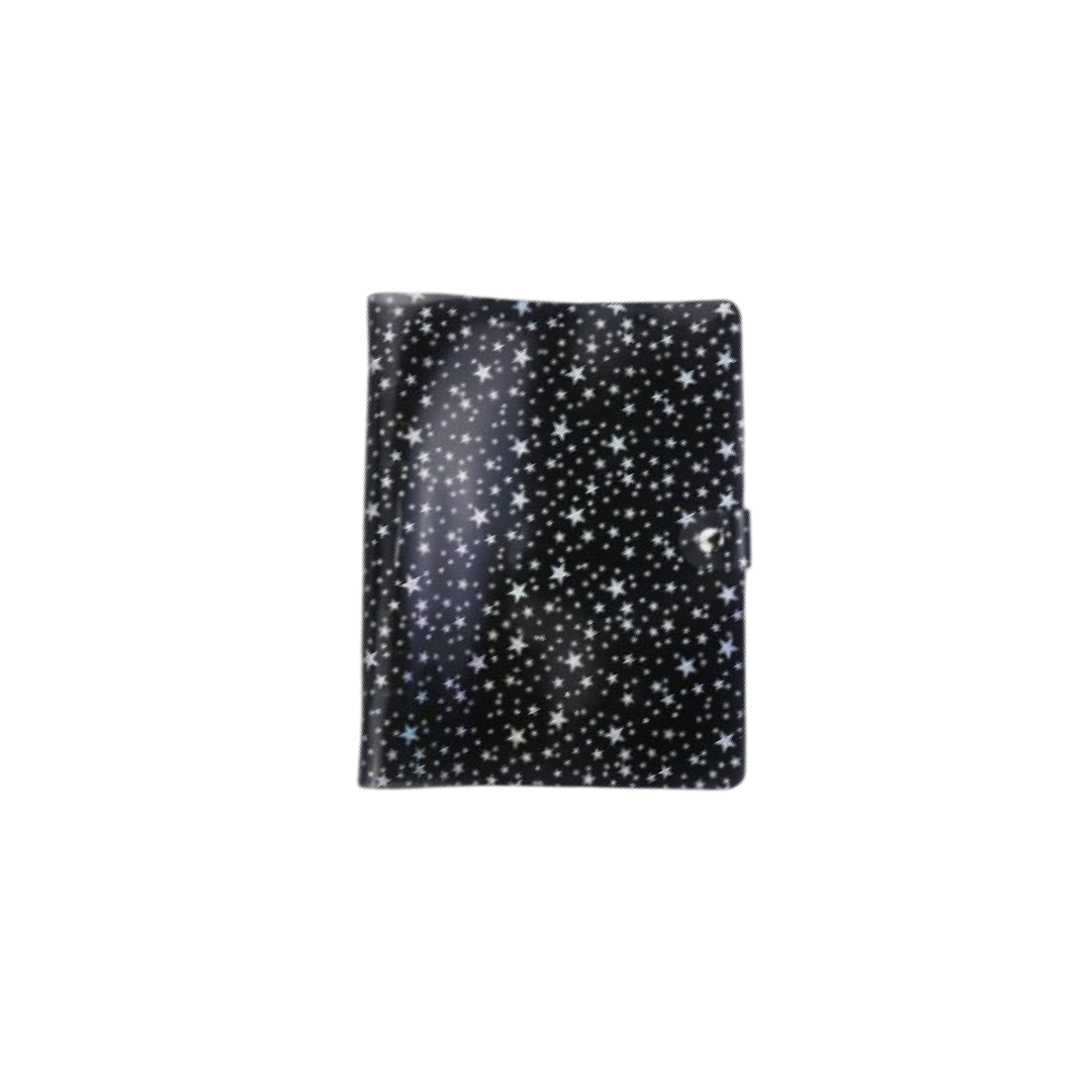 Photocard Binder A5 2x2 (24 cm x 18.5cm) without pages