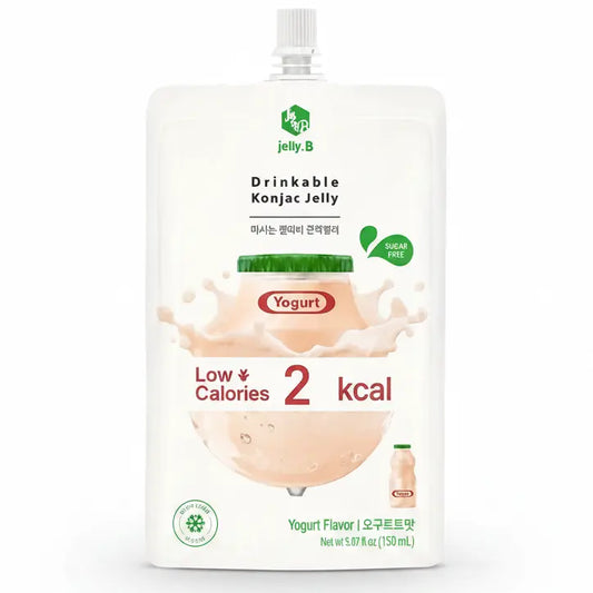 JELLY.B KONJAC JELLY YOGURT