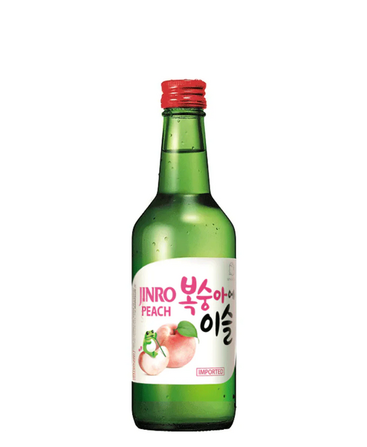 JINRO PERSIKA SOJU (13%)