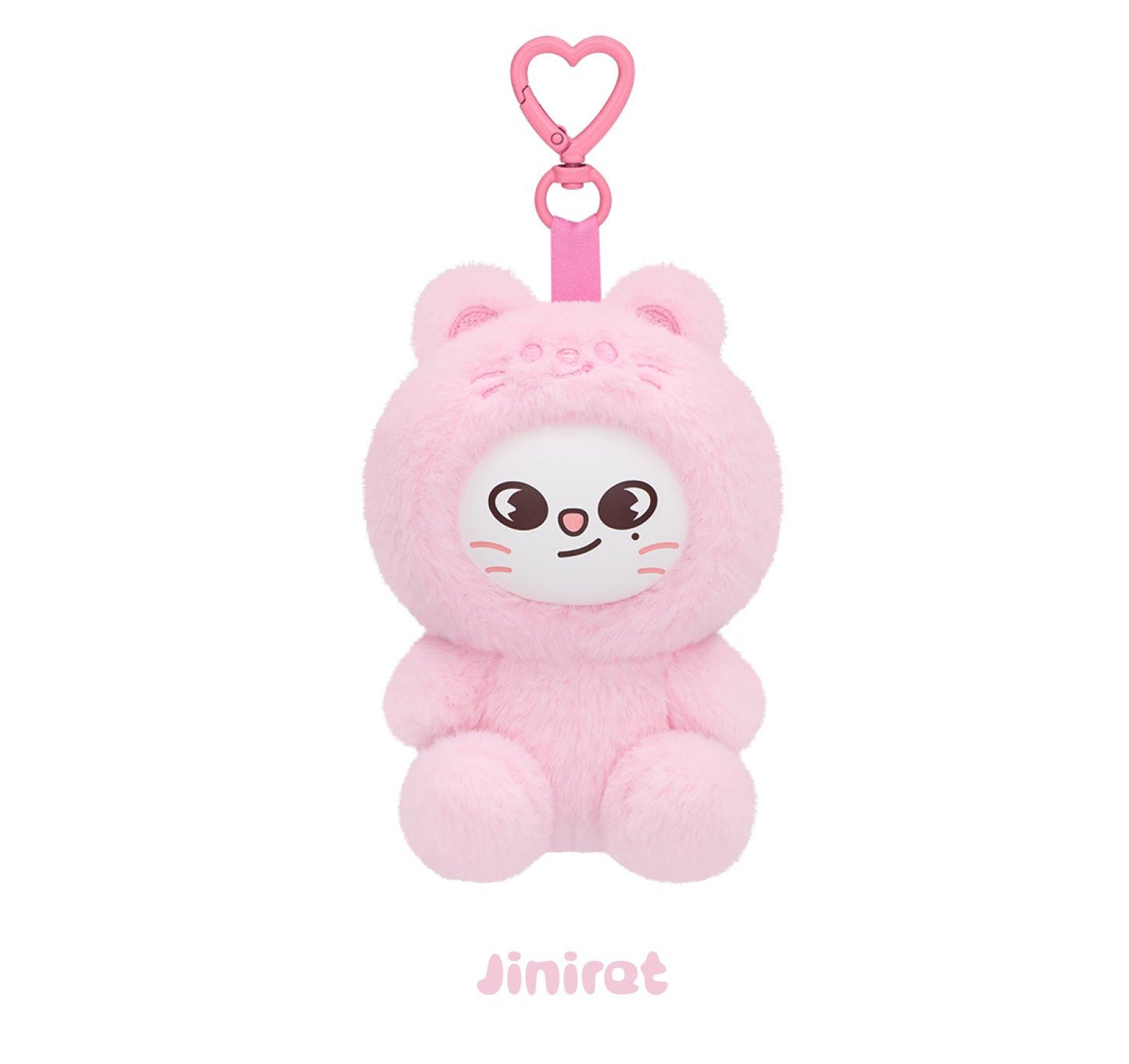STRAY KIDS – SKZOO PLUSH TOY [6TH FANMEETING : STAY IN OUR LITTLE HOUSE]