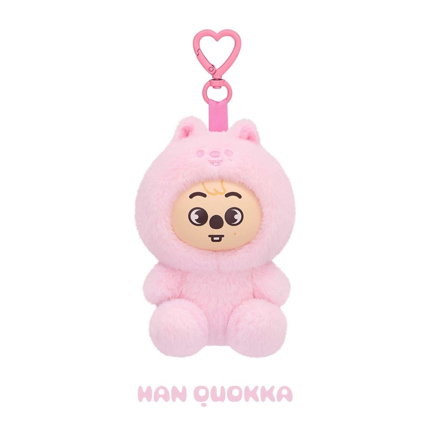 STRAY KIDS – SKZOO PLUSH TOY [6TH FANMEETING : STAY IN OUR LITTLE HOUSE]