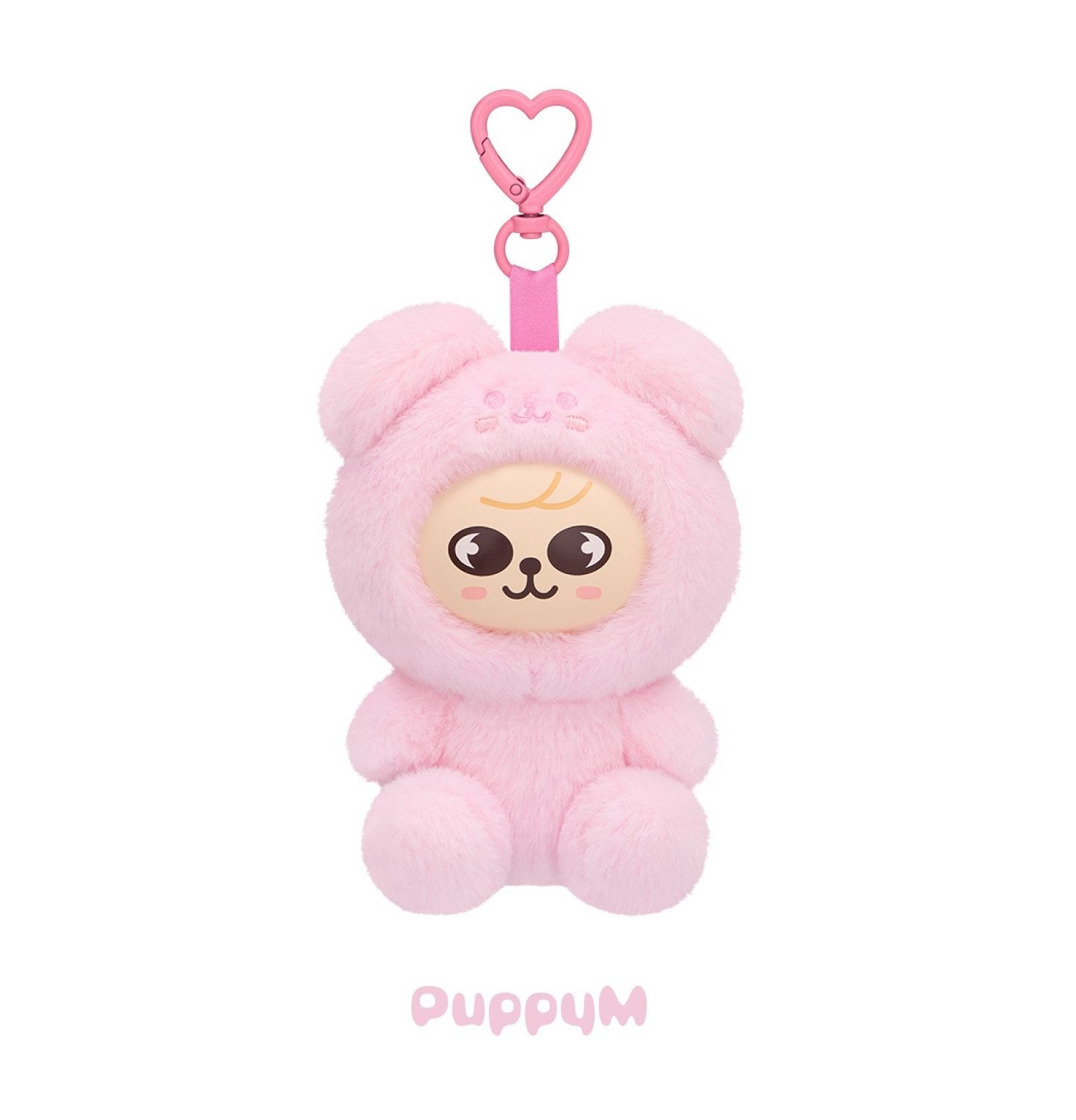 STRAY KIDS – SKZOO PLUSH TOY [6TH FANMEETING : STAY IN OUR LITTLE HOUSE]