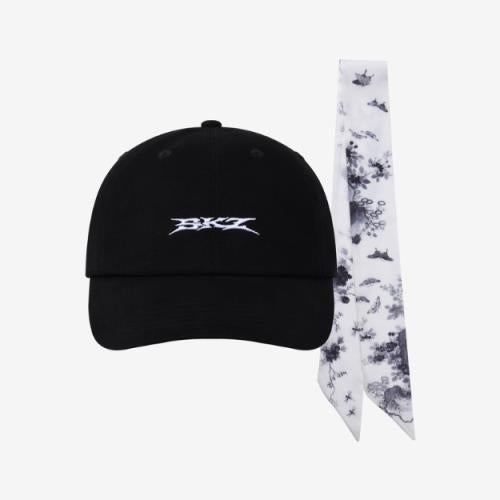 STRAY KIDS - 2026 WORLD TOUR : RUN IT [BANDANA BALL CAP VER.]