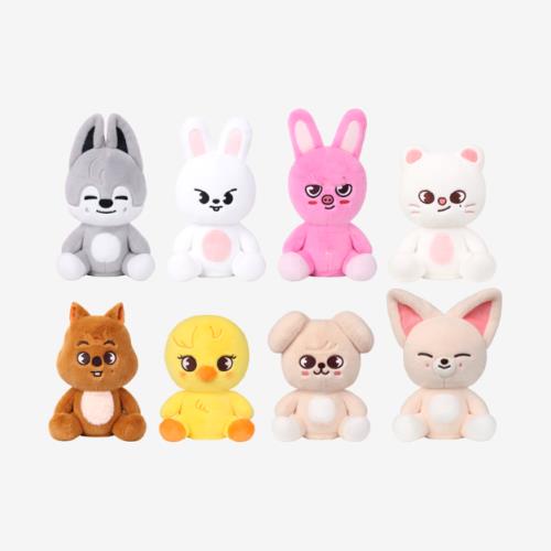 STRAY KIDS - 2026 WORLD TOUR : RUN IT [SKZOO PLUSH DANCING VER.]