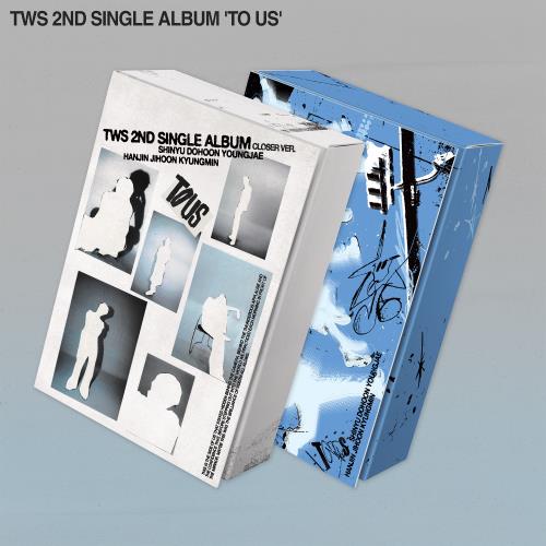 TWS - TO US