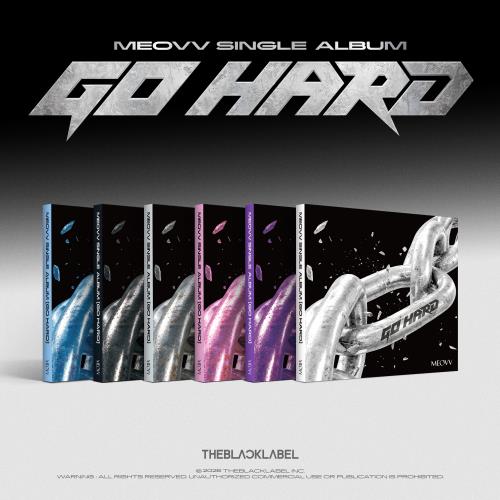 MEOVV - GO HARD [STANDART VER.]