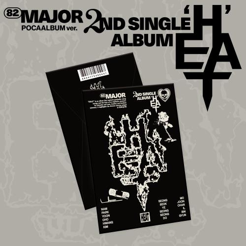 82MAJOR - HEAT [POCA VER.]