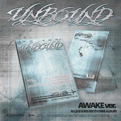 ALL(H)OURS - [UNBOUND]