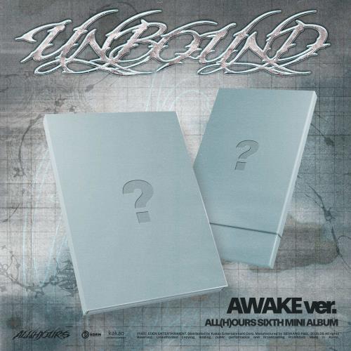 ALL(H)OURS - UNBOUND