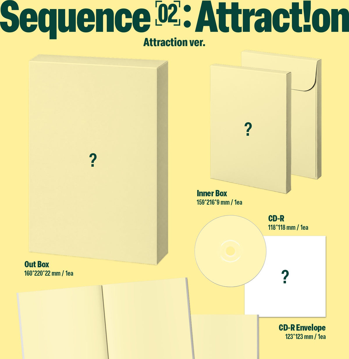 AND2BLE - SEQUENCE 02: ATTRACTION