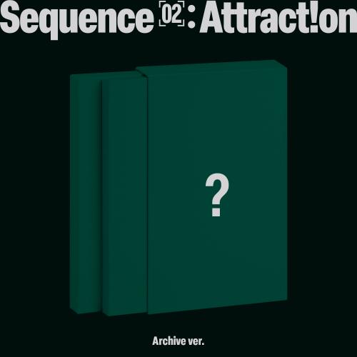 AND2BLE - SEQUENCE 02: ATTRACTION