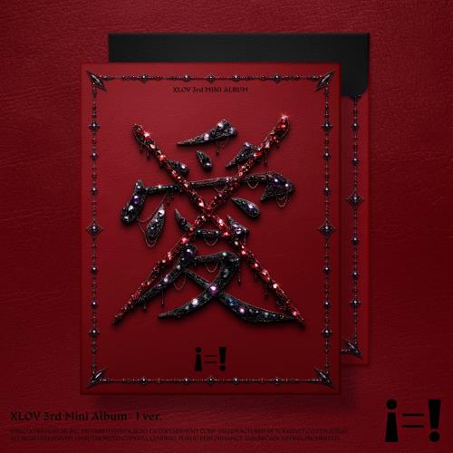 XLOV - i=!