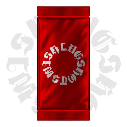 LNGSHOT -  S.W.I.S.H. [CARD PACK VER.]