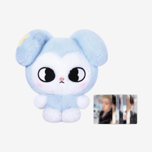 STRAY KIDS - 2026 WORLD TOUR : RUN IT [TASY PLUSH (ORIGINAL VER.)]