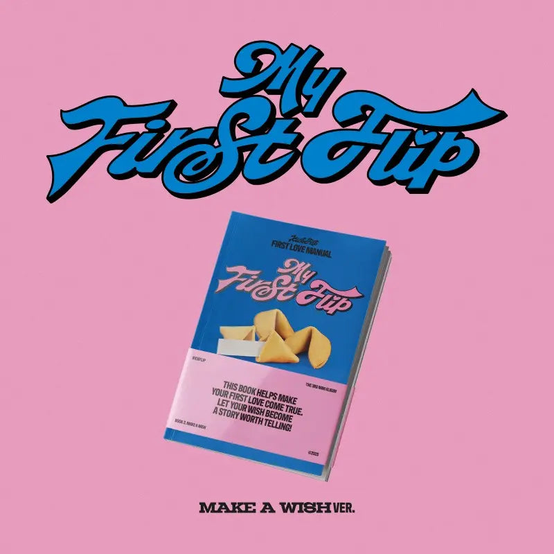 KICKFLIP - MY FIRST FLIP