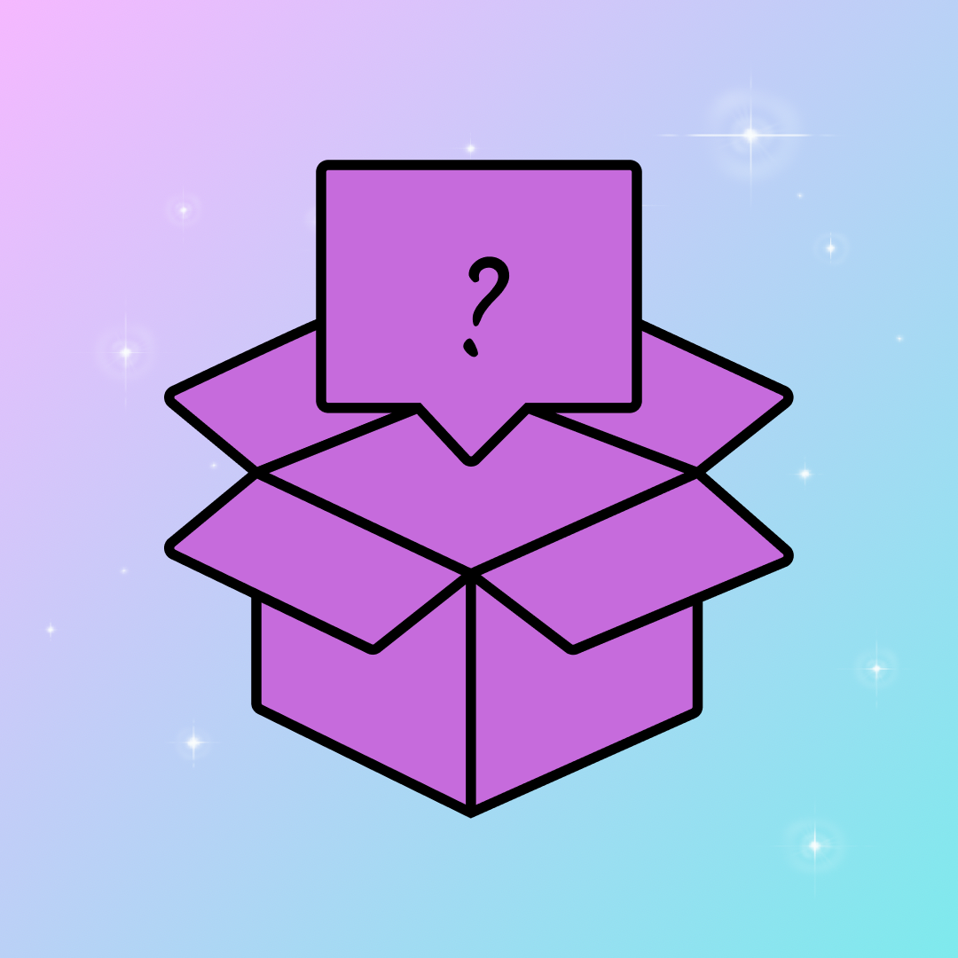 Mystery gift