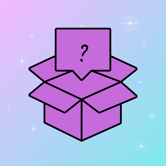 Mystery gift