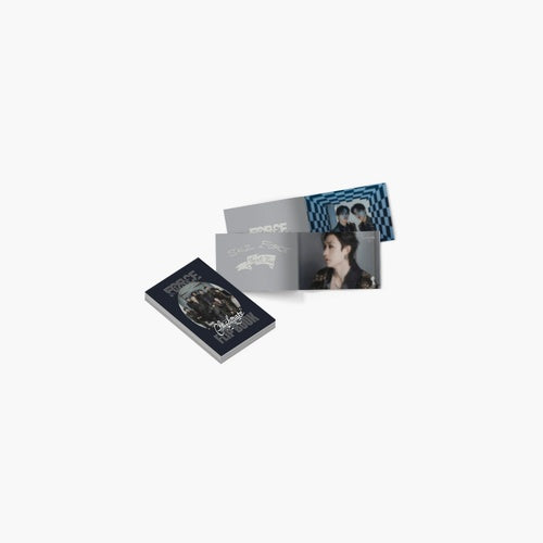 STRAY KIDS JAPAN SEASON'S GREETINGS 2026 "FORCE" [REGULAR EDITION]